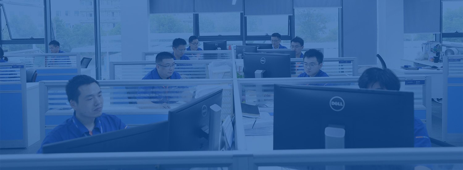 清洁出行创造者